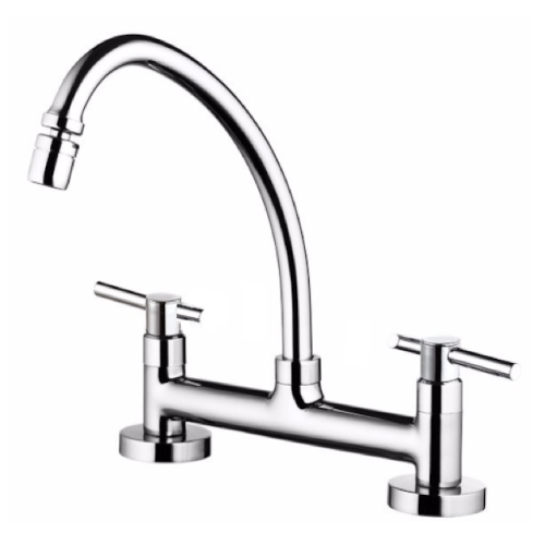 Misturador de Mesa para Cozinha C67 Talita